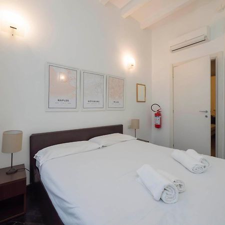 I Host Apartment - Montenero 58 Milán Exteriér fotografie