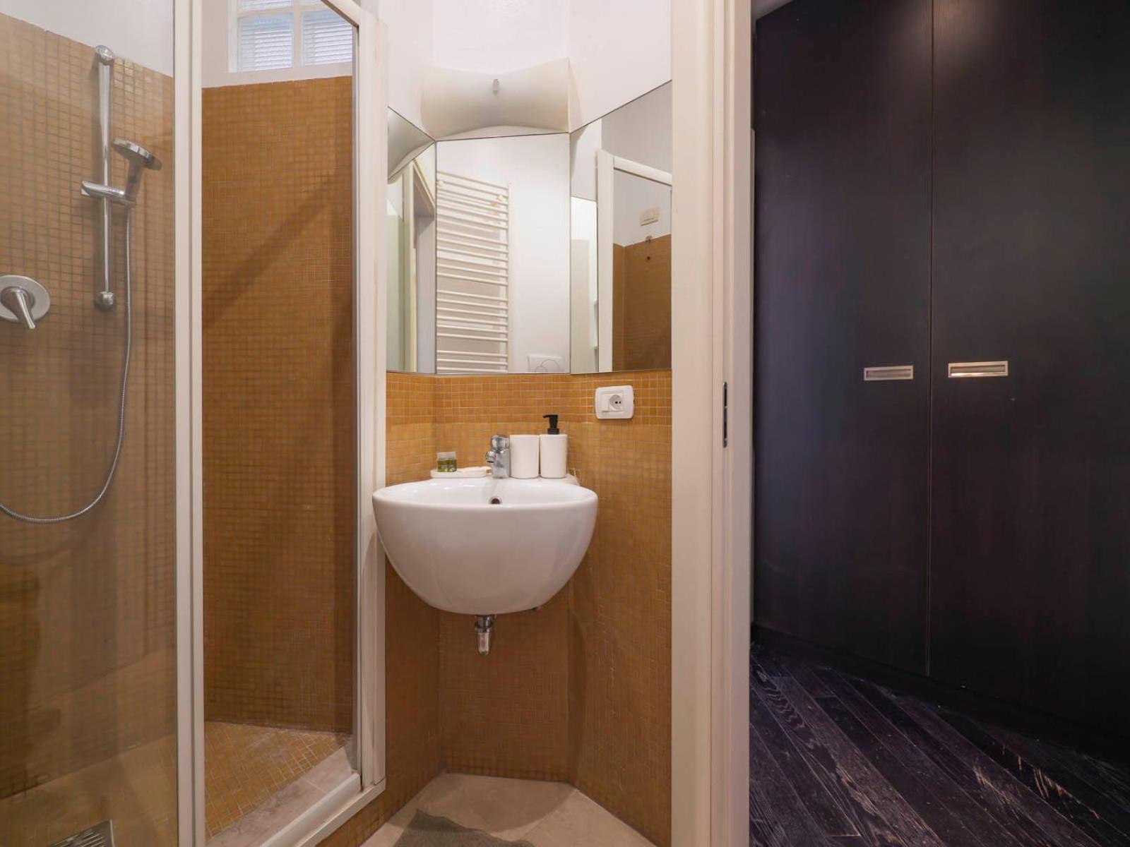 I Host Apartment - Montenero 58 Milán Exteriér fotografie